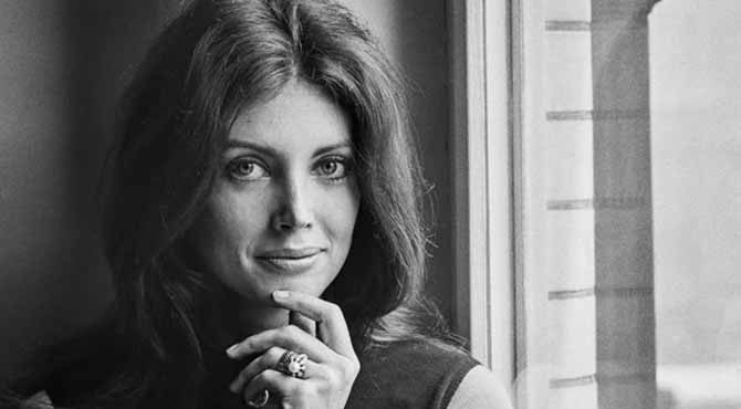 Remembering Gayle Hunnicutt: The Graceful Star Who Bridged Hollywood and Britain