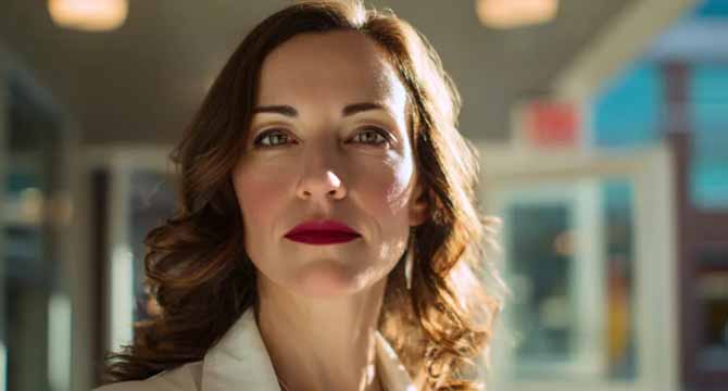 Rich Couple Humiliated Me During My Hospital Lunch Break – Seconds Later, the Head Doctor Walked over and Shocked Everyone