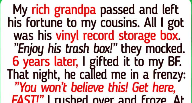 10 Stories That Prove Even Small Acts of Kindness Mean Everything