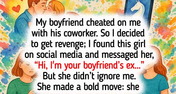 15 Stories About Real Friends Who’ll Never Let You Down
