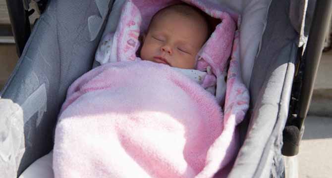 I Became a Surrogate Mother for My Sister & Her Husband – But Days After the Birth, They Left the Baby on My Doorstep