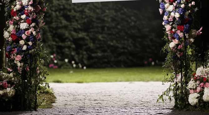 My Father Burst Into the Church and Shouted, ‘The Wedding Is Canceled!’ – I Went Pale When I Learned Why