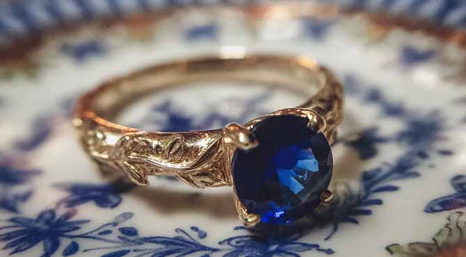 My Future MIL Demanded I Return the Engagement Ring Because It Was a ‘Family Heirloom’ and I Wasn’t Worthy of It