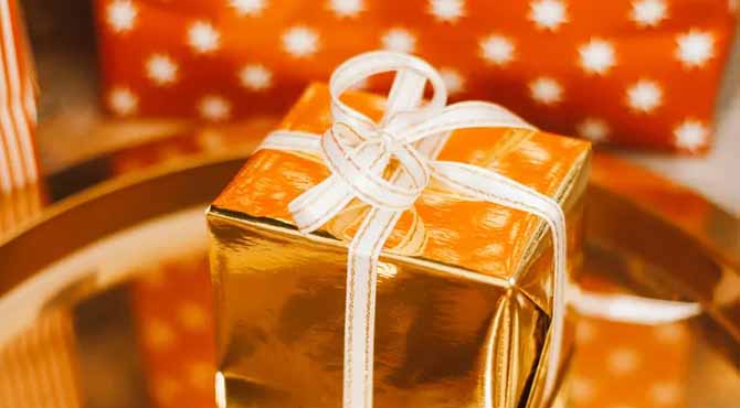 At Her Birthday Party, My Son’s New Wife Mocked the Gift My Granddaughter Got Her – But She Regretted It When I Gave Her Mine