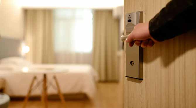 My Husband Moved Into the Guest Room Because He Said I Snored — but I Was Speechless When I Found Out What He Was Really Doing There