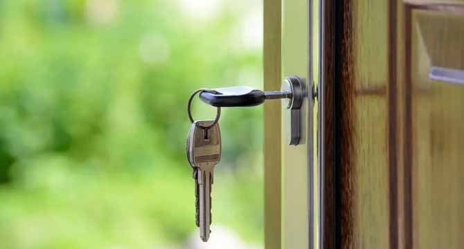 I Kept Coming Home to a Toothpick in the Lock—Instead of Calling the Police, I Took Revenge on My Own Terms