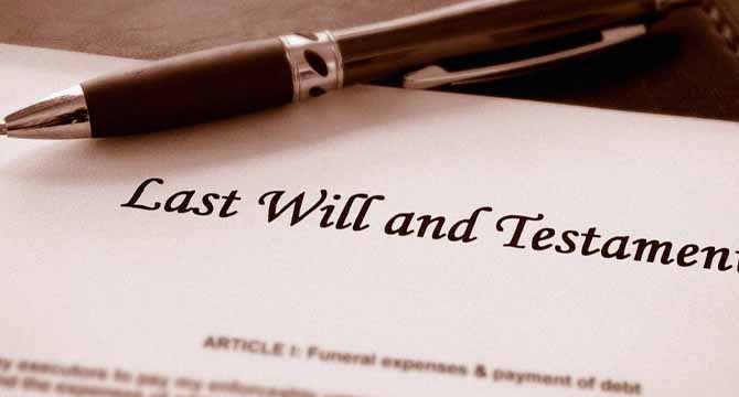 My Grandpa Pretended to Be Deaf to Test Us before Dividing the Inheritance — I Couldn’t Help but Laugh at the Will Reading