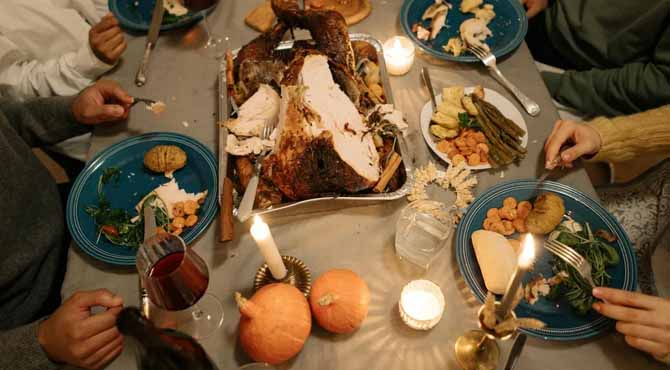 My MIL Tried to Throw Away All the Food I Cooked for Thanksgiving Because I ‘Cook Horribly’ — So I Taught Her a Lesson