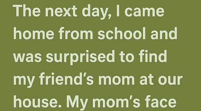 The Dinner That Changed Everything