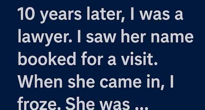 12 Real Stories That Prove Kindness Still Exists