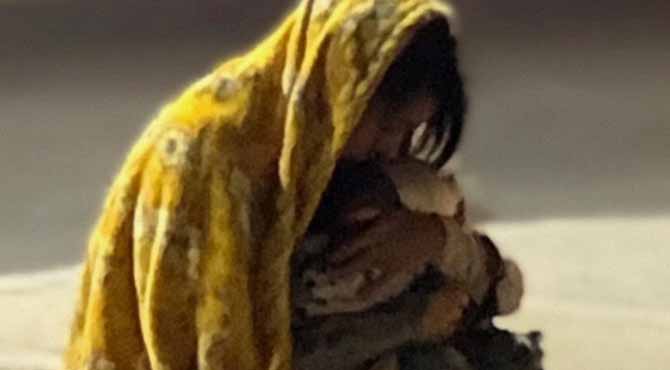 I Took in a Beggar with a Baby Because She Reminded Me of My Late Daughter – What She Did in My Home Shocked Me to the Core