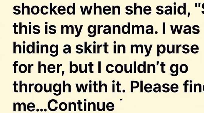 The Day a Teen Told the Truth—And a Community Chose Kindness