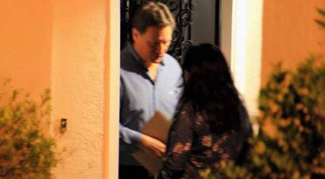 I Thought My Dad Was Cheating on My Mom After My Graduation – but What He Was Really Hiding Left Me Speechless