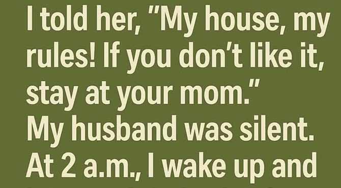 The Night a Stepdaughter Turned Deadly: A Mother’s Fight to Save Her Son