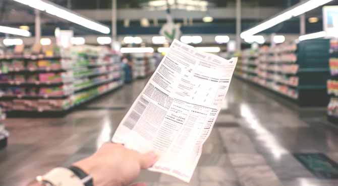 My Sister-in-Law Tricked Me into Paying Her $1,470 Grocery Bill, So I Taught Her an Epic Lesson