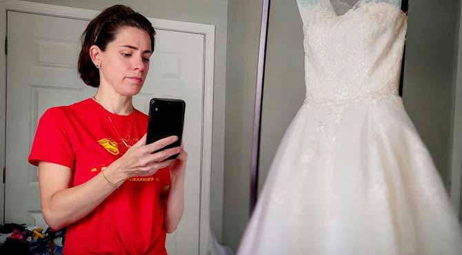 My Ex’s Mom Invited Me to Her Wedding but When I Arrived, I Realized It Was All a Set-up