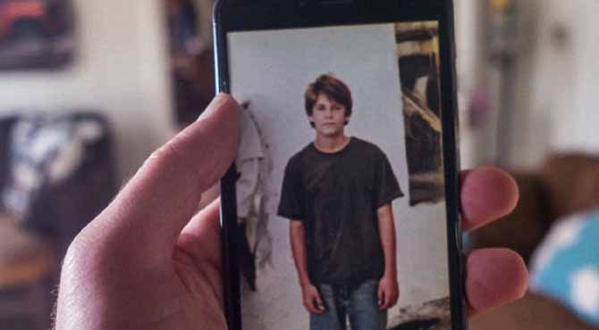 ‘Come Quickly, He’s Here!’ I Was Just a Father Looking for My Missing Son Until a Police Officer Led Me into a Jail Cell – Story of the Day