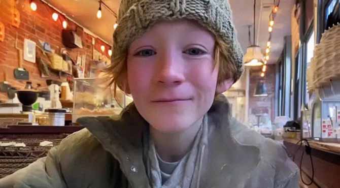 Hungry Little Boy Came Into My Bakery Asking for Stale Rolls – I Had No Idea How Much That Moment Would Change Both of Our Lives