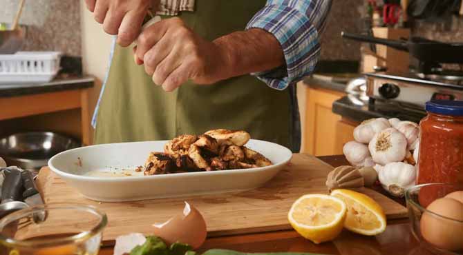 I Cooked a Festive Dinner for My Wife’s 35th Birthday – but She Surprised Me in the Worst Way Possible