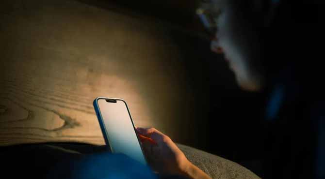 I Left My Husband to Watch the Baby – But on the Monitor I Saw Another Woman Holding My Child