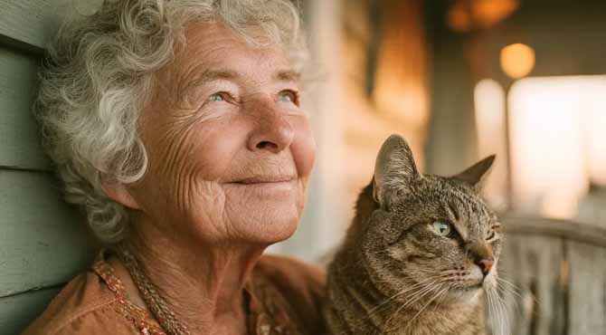 I Lived in a Shelter After My DIL Kicked Me Out When My Son Died – But She Had No Idea About His Secret