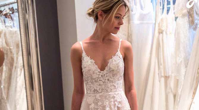 I Sewed a Wedding Dress for My Friend, but She Refused to Pay – Then Karma Caught Up with Her at Her Wedding