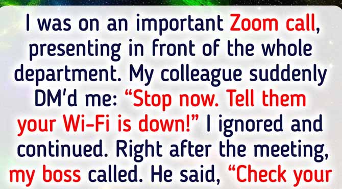 13 People Whose Jobs Delivered Unscripted Hollywood Moments