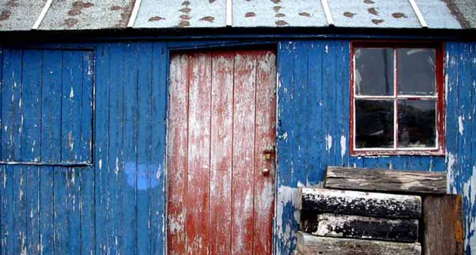 My DIL Kicked Me Out of My Own House and Made Me Live in an Old Cow Barn—But She Didn’t See What Was Coming