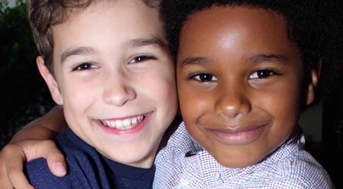 My 12-Year-Old Son Saved All Summer for a Memorial to His Friend Who Died of Cancer – Then a Fire Destroyed It All