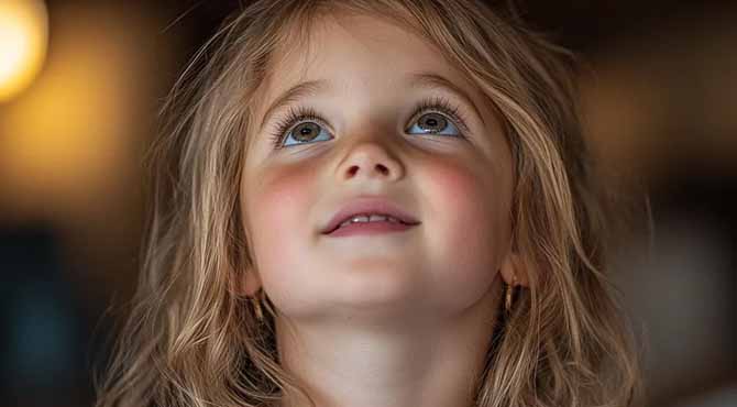 My 5-Year-Old Wants to Invite ‘The Lady Who Visits Dad While Mom’s at Work’ to Her Birthday Party