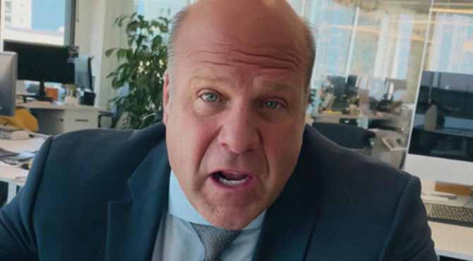 My Boss Fired Me and Replaced Me with His Mistress – He Had No Idea I Was Three Steps Ahead of Him