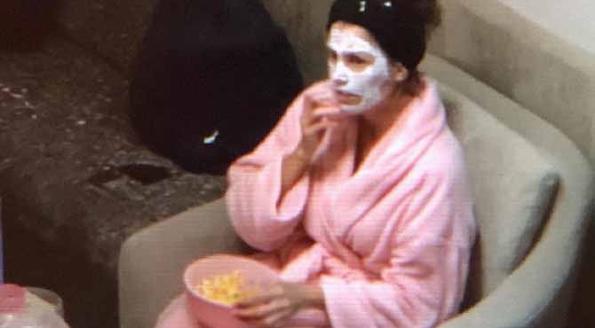 My DIL Took Over My Bathroom, Used All My Products, and Left a Mess, So I Taught Her a Lesson in Respect – Story of the Day