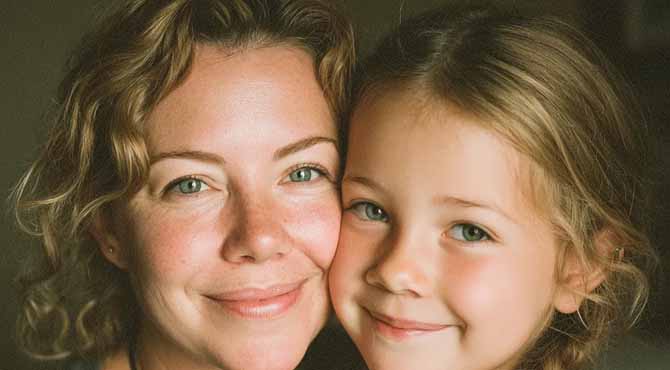 I Became a Surrogate to Pay for My Daughter’s Costly Treatment – But My Husband Left Me Because I Gained Weight While Pregnant