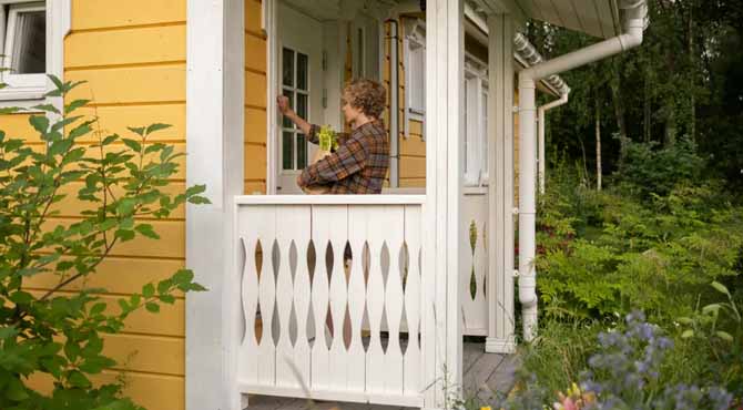 ‘They Told Me You’re My Mom,’ the Little Girl Said, Standing on My Doorstep – She Had the Same Birthmark as Me