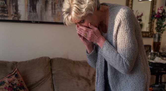 I Asked My Grandma to be My Prom Date Because She Never Went to Prom – When My Stepmom Found Out, She Did Something Unforgivable