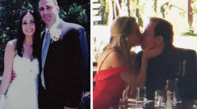 After 10 Years of Marriage, My Husband Cheated on Me with My Stepsister – but Karma Struck Him on Their Wedding Day