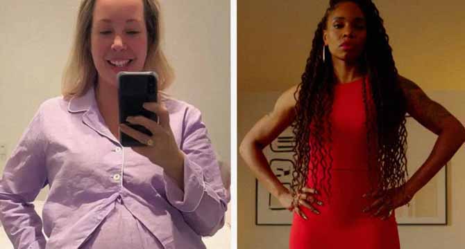 My Husband Left Me for His Boss While I Was Pregnant—Then She Offered Me a House in Exchange for One of My Babies