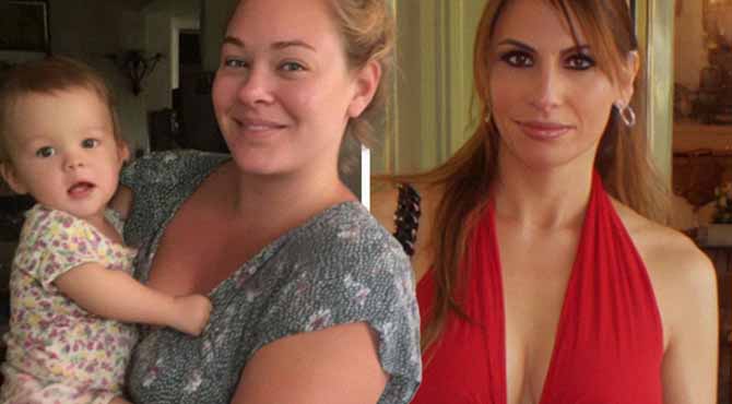 My Husband Left Me for His Mistress After I Gained Weight During My Pregnancy – But Years Later I Saw Them & Realized Karma Had Turned the Tables