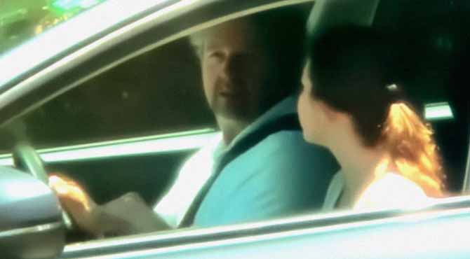 I Found a Lipstick Stain on My Husband’s Shirt, but I Never Imagined Whose It Was – Story of the Day