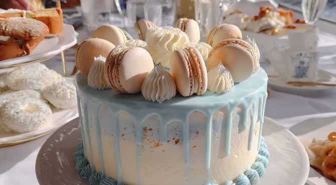 At Our Baby Shower, My MIL Announced She’d Name Our Baby – So I Let Her, on the Condition That She’ll Never Forget