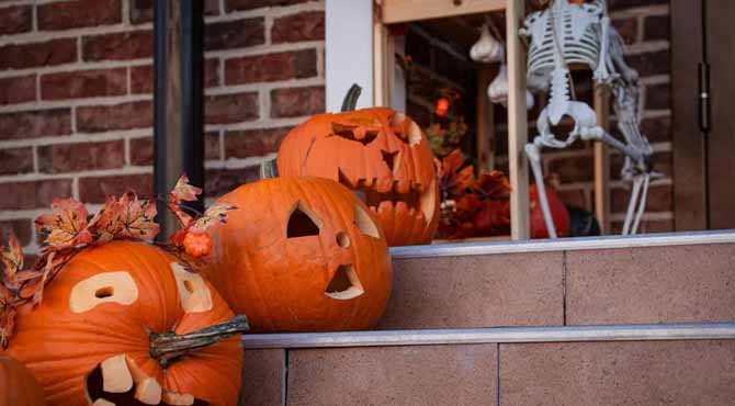My MIL Invited All the Kids to Her House but Banned Only My 6-Year-Old from Trick-or-Treating — When I Learned Why, I Taught Her a Lesson She Won’t Forget