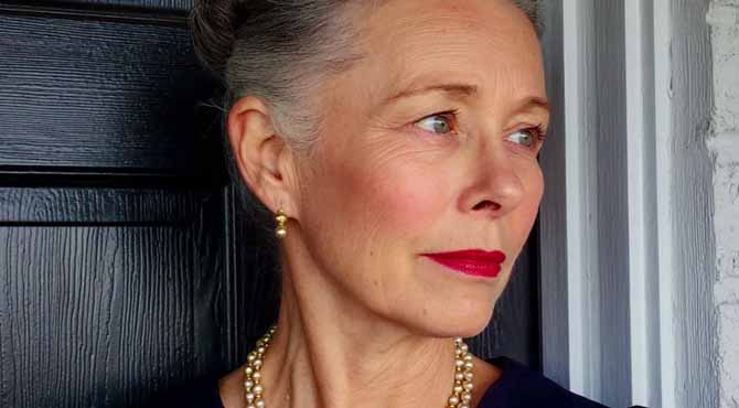 I Demanded to Check My MIL’s Bags Before She Left My House — What I Discovered Made My Blood Boil