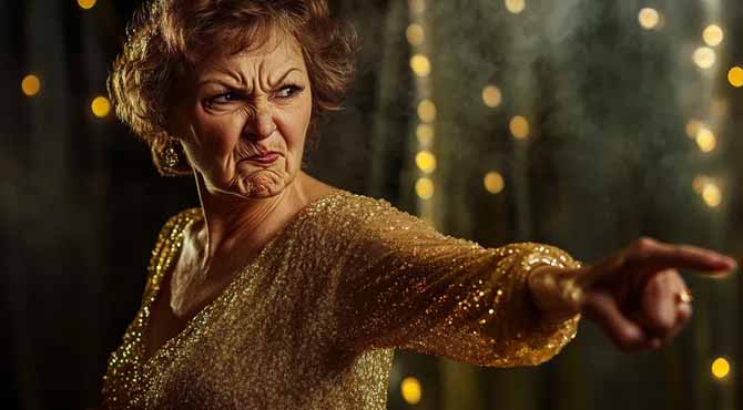 My Mom Was Locked up in a Closet during My Wedding Ceremony — We Were Shocked to Discover Who Did That to Her and Why