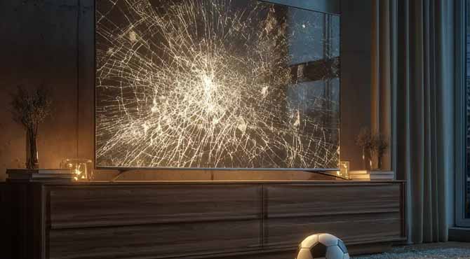 My Sister’s Kids Broke My TV & She Refused to Pay for It — but Karma Had Other Plans