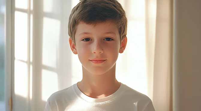 My Son Brought Home a Stranger After School, Saying She Was His ‘Real Mom’