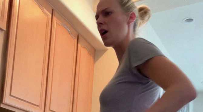 My Son Sent Me a Photo of His Wife’s Ultrasound, but One Detail Proved She Was Lying About the Pregnancy – Story of the Day