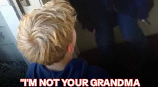 My MIL Mistreated My Son from My Previous Marriage When I Wasn’t Around — When I Found Out, I Taught Her a Proper Lesson