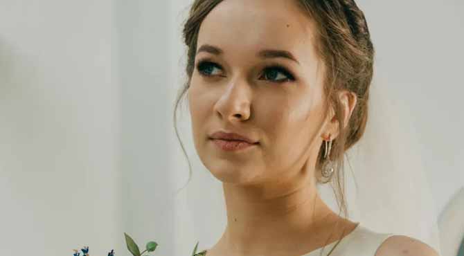 My MIL Told the Women in Her Family to Wear White to My Wedding — She Expected Me to Break, but My Speech Stunned Everyone