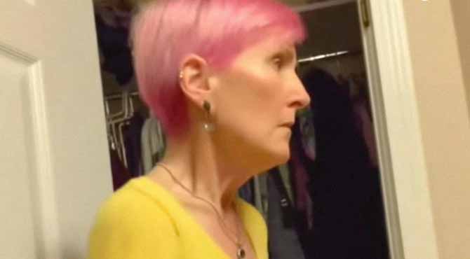 My Wife Turned 50 & Suddenly Changed Her Wardrobe and Hair—I Thought She Was Cheating On Me, but Didn’t Expect This