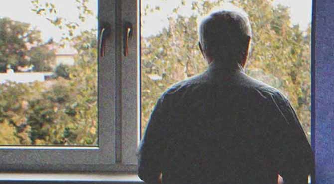 Old Man Asks Son to Take Him to Nursing Home as Opposed to Living with His Family – Story of the Day